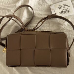 Bottega Veneta Cassette Intreccio